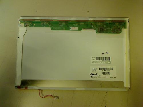 15.4" TFT LCD Display LP154W01 (TL)(AJ) glänzend Packard Bell Argo C