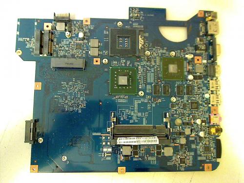 Mainboard Packard Bell MS2273 (Netzbuchse DEFEKT)