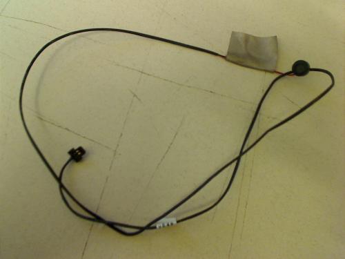 Microphone Mikrofon Kabel Cable Packard Bell MS2273