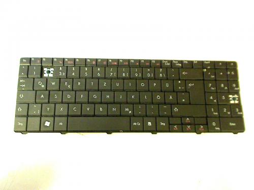 Tastatur Keyboard Deutsch Packard Bell MS2273