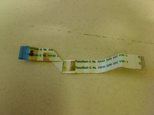 Flachband Kabel Cable LED Board Packard Bell MS2273