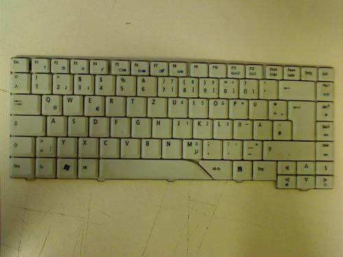 Tastatur Keyboard DEUTSCH Acer 5920G - 932G25Bn