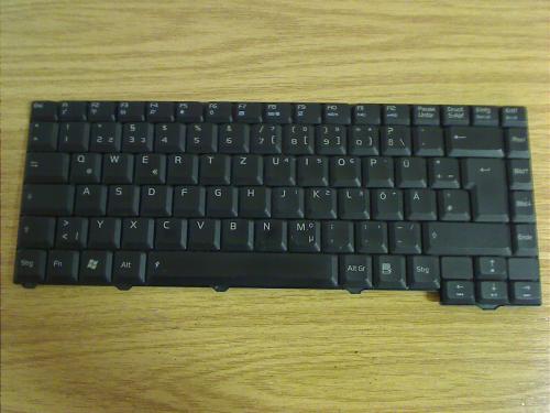 Original Tastatur deutsch (GR)