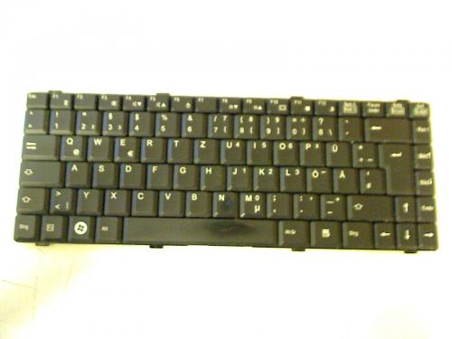 Tastatur Keyboard K02063083 DEUTSCH FUJITSU Li2732 MS2228