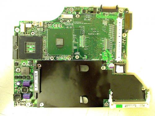 Mainboard Motherboard Fujitsu Siemens M6453G (Ungeprüft)