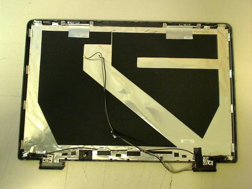 TFT LCD Display Gehäuse Deckel Oben Hinten Fujitsu Siemens M6453G