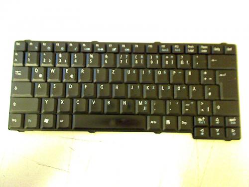Tastatur Keyboard DEUTSCH Acer 243LM 240/250/240P/250P MS2138