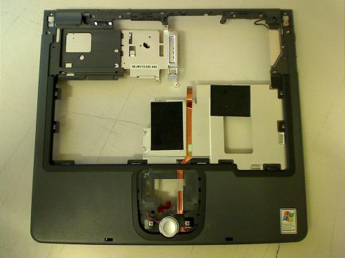 Gehäuse Oberschale Handauflage Touchpad Acer 243LM 240/250/240P/250P MS2138