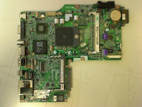 Mainboard Motherboard Systemboard Fujitsu Pa 1510