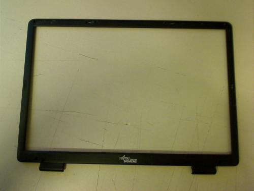 TFT LCD Display Gehäuse Rahmen Blende Abdeckung Amilo Pa 1510 -6