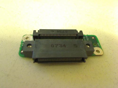DVD Adapter Board Connector ONE C6500