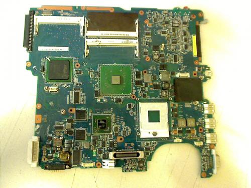 Sony Vaio PCG-7D1M VGN-FS415S Mainboard Motherboard 1P-005B200-8012 (1)