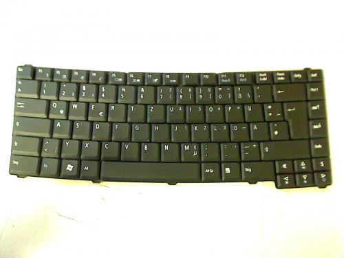 Tastatur Keyboard Deutsch Acer Extensa 5630EZ