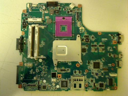 Mainboard Motherboard Sony PCG-7185M VGN-NW21JF
