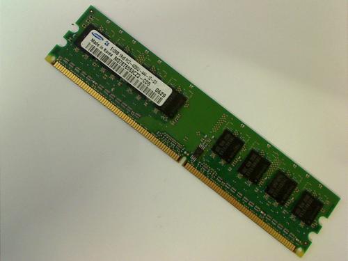 512MB DDR2 M378T6553CZ3-CD5 Fujitsu Siemens Scaleo P