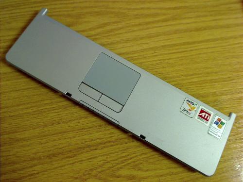 Gehäuseoberteil Oberschale Touchpad Medion SAM2000 MD96400