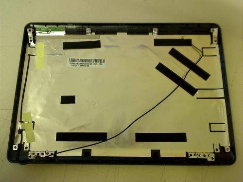 TFT LCD Display Gehäuse Deckel Oben Hinten ASUS EeePC R105