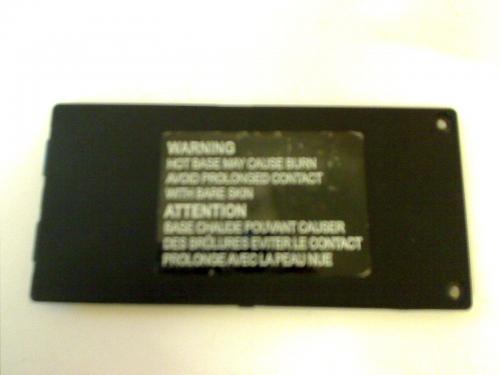 Kühler Gehäuse Abdeckung Blende Toshiba S2430-201