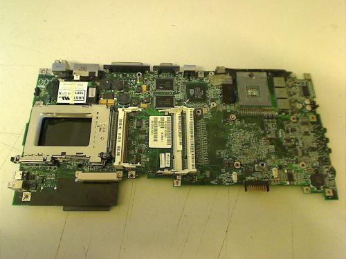 Mainboard Motherboard Toshiba S2430-201 (100% OK)