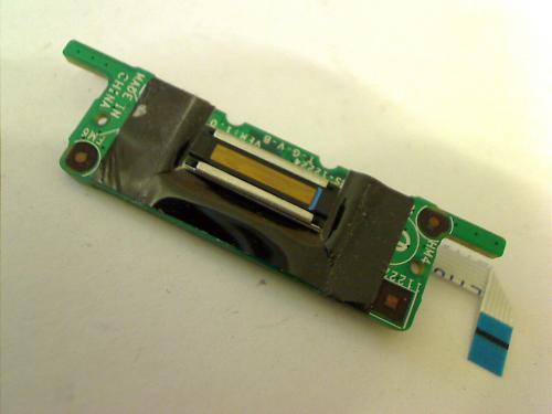Finger Print Reader Sensor Board Kabel Cable MSI PR210