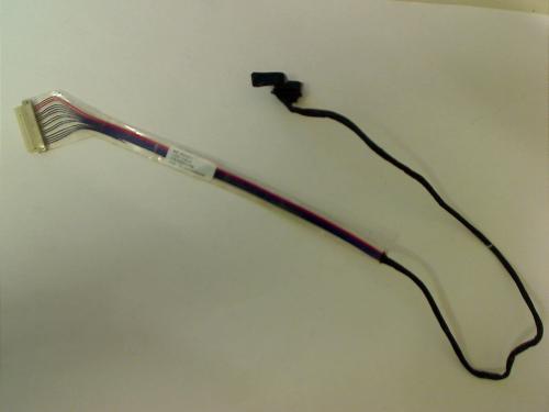 TFT LCD Display Kabel Cable MSI PR210