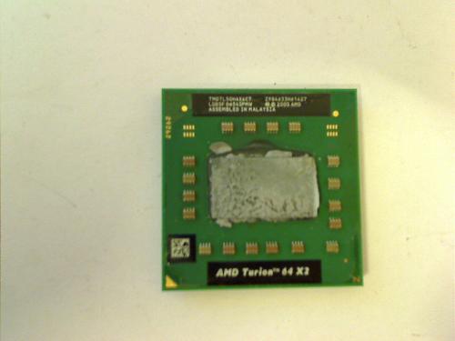 1.6 GHz AMD TL50 TL-50 CPU Prozessor ASUS Z92T