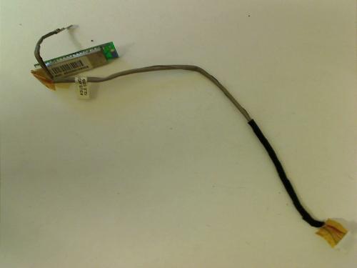 Bluetooth Board Karte Kabel Cable ASUS A7SV
