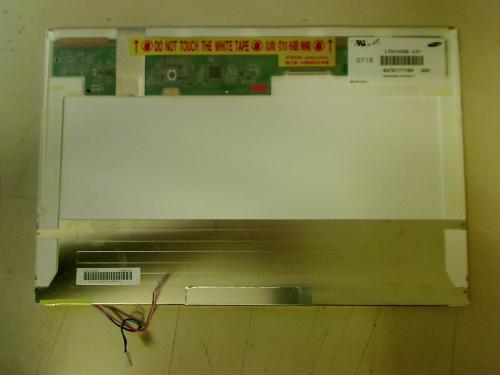 15.4" TFT LCD Display LTN154XB-L01 glänzend Sony VGN-FZ11Z PCG-381M