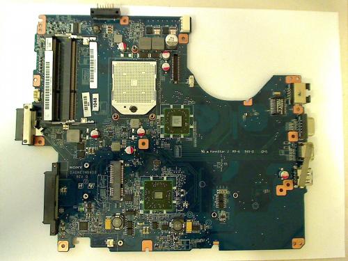 Mainboard Sony PCG-61611M VPCEE4J1E (Defekt / Fault)