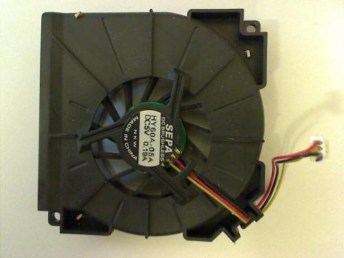 CPU Lüfter Kühler Fan ASUS M6800N