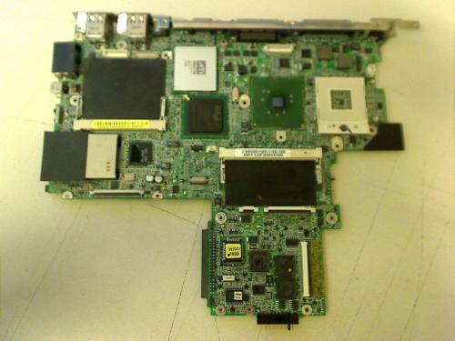 Mainboard Motherboard Systemboard ASUS M6800N