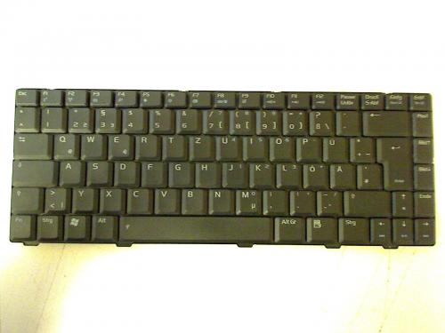 Tastatur Keyboard Deutsch K020662R1 GR ASUS V1J
