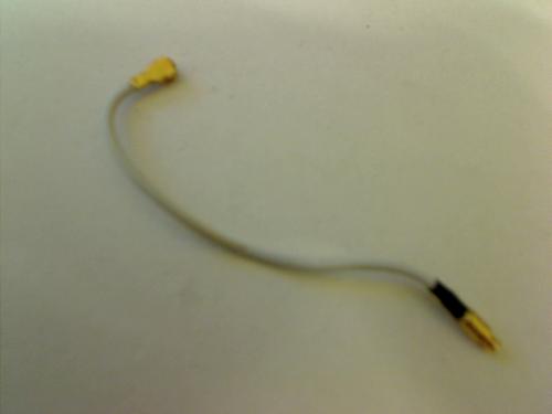 Wlan WiFi Antennen Verlängerungs Kabel Cable Grau ASUS V1J
