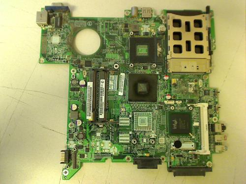 Mainboard Motherboard Acer 3680 ZR1 (Defekt / Faulty)