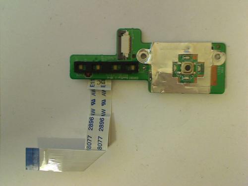 Power Switch Button Board Einschalter Kabel Cable MSI MS-1656
