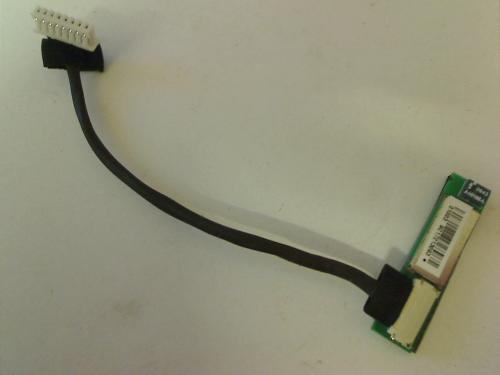 Bluetooth Board Modul Kabel Cable MSI MS-1656