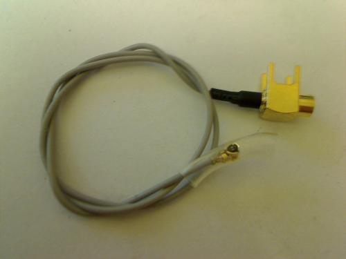 Video Port Buchse Kabel Cable MSI MS-1656