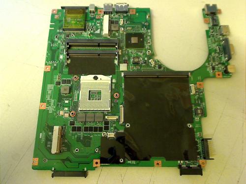 Mainboard Motherboard MSI MS-1656 (Ungeprüft / Untested)