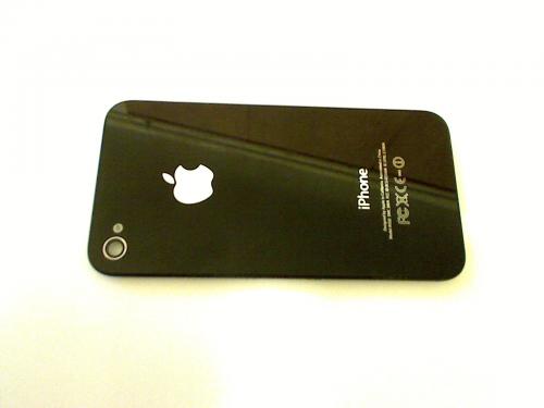 Original Gehäuse Akku Abdeckung Blende Apple iphone 4