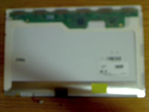 17" TFT LCD Display LP171WX2 (A4) (K8) matt aus Medion MD95772 RIM2050
