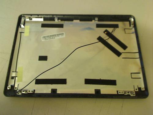 TFT LCD Display Gehäuse Deckel Schwarz Asus Eee PC 1005HA