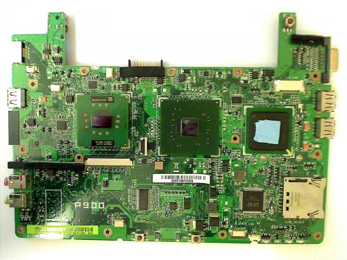 Mainboard Motherboard Asus Eee PC 900 -1 (100% OK)