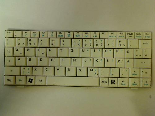 Tastatur Keyboard DEUTSCH Asus Eee PC 900