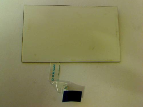 Touchpad Maus Board Kabel weiss Cable Asus Eee PC 900