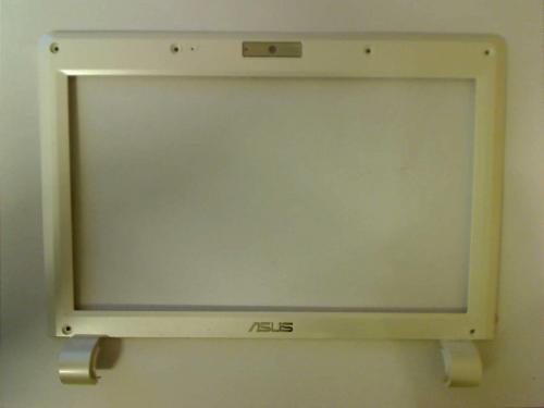 TFT LCD Display Gehäuse Rahmen Abdeckung Blende Asus Eee PC 900 -1