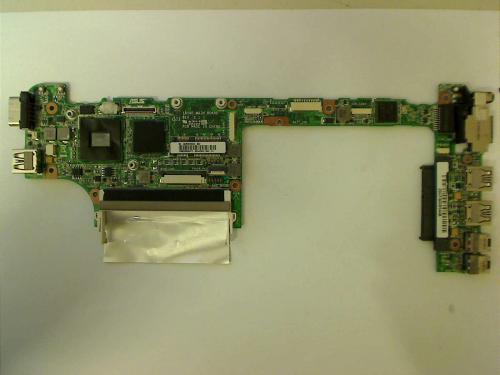 Mainboard Motherboard Asus Eee PC 1018P (Ungetestet / Untested)