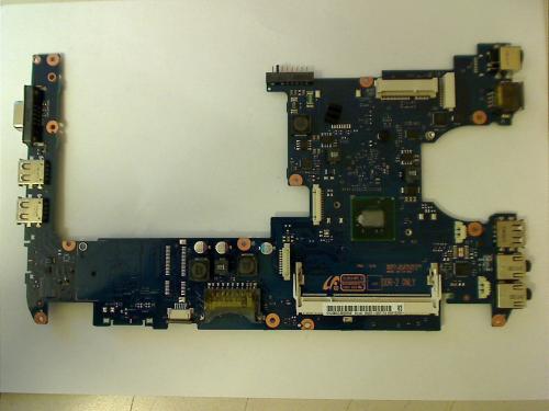 Mainboard Motherboard Samsung N150 (Defekt / Defect)