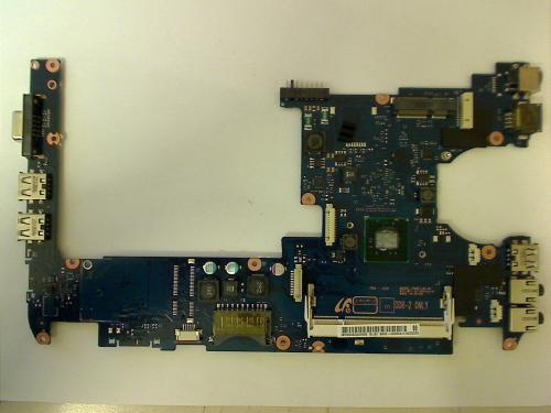Mainboard Motherboard Samsung N145 (DEFEKT / DEFECT)