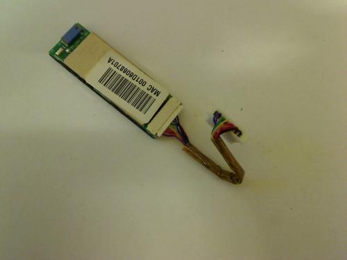 Bluetooth Board Modul Kabel Cable Asus G1S