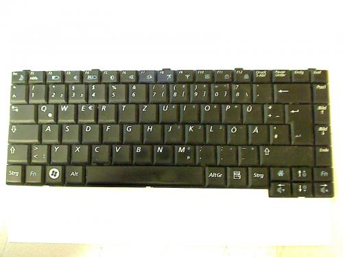 Tastatur Keyboard DEUTSCH Samsung NP-R60S